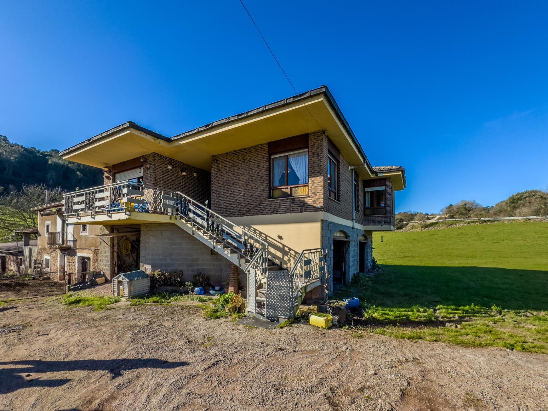 Casas o chalets-Venta-Hazas de Cesto-1537988-Foto-30