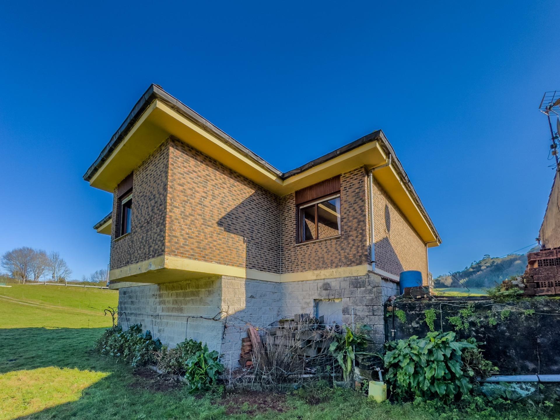 Casas o chalets-Venta-Hazas de Cesto-1537988-Foto-33
