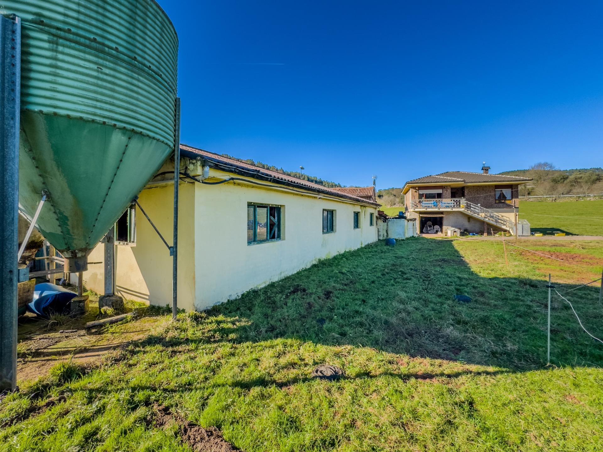 Casas o chalets-Venta-Hazas de Cesto-1537988-Foto-54