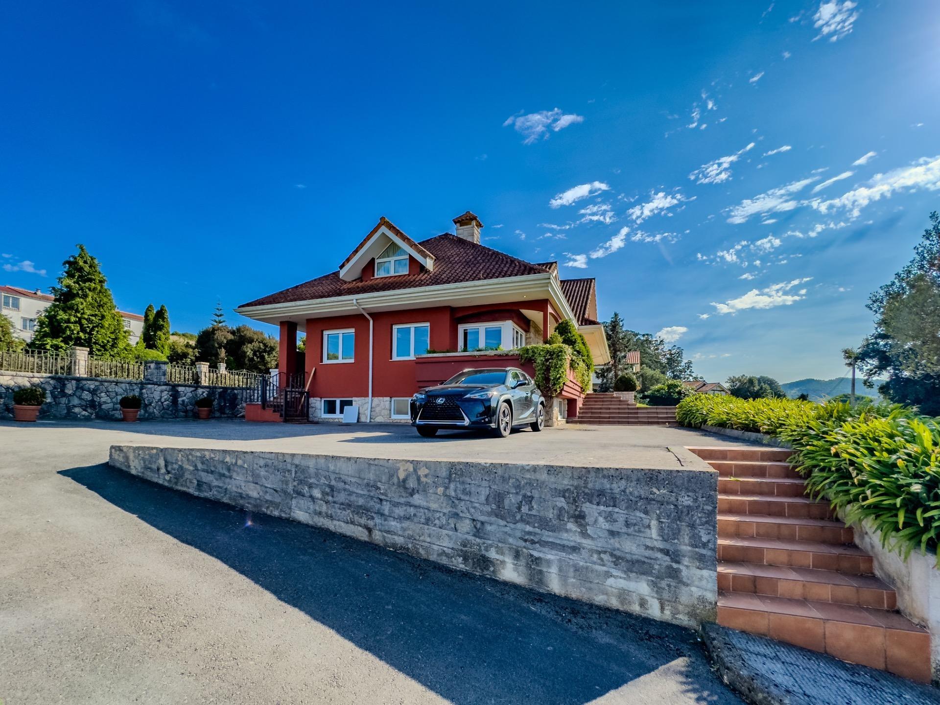 Casas o chalets-Venta-Camargo-1424583-Foto-3