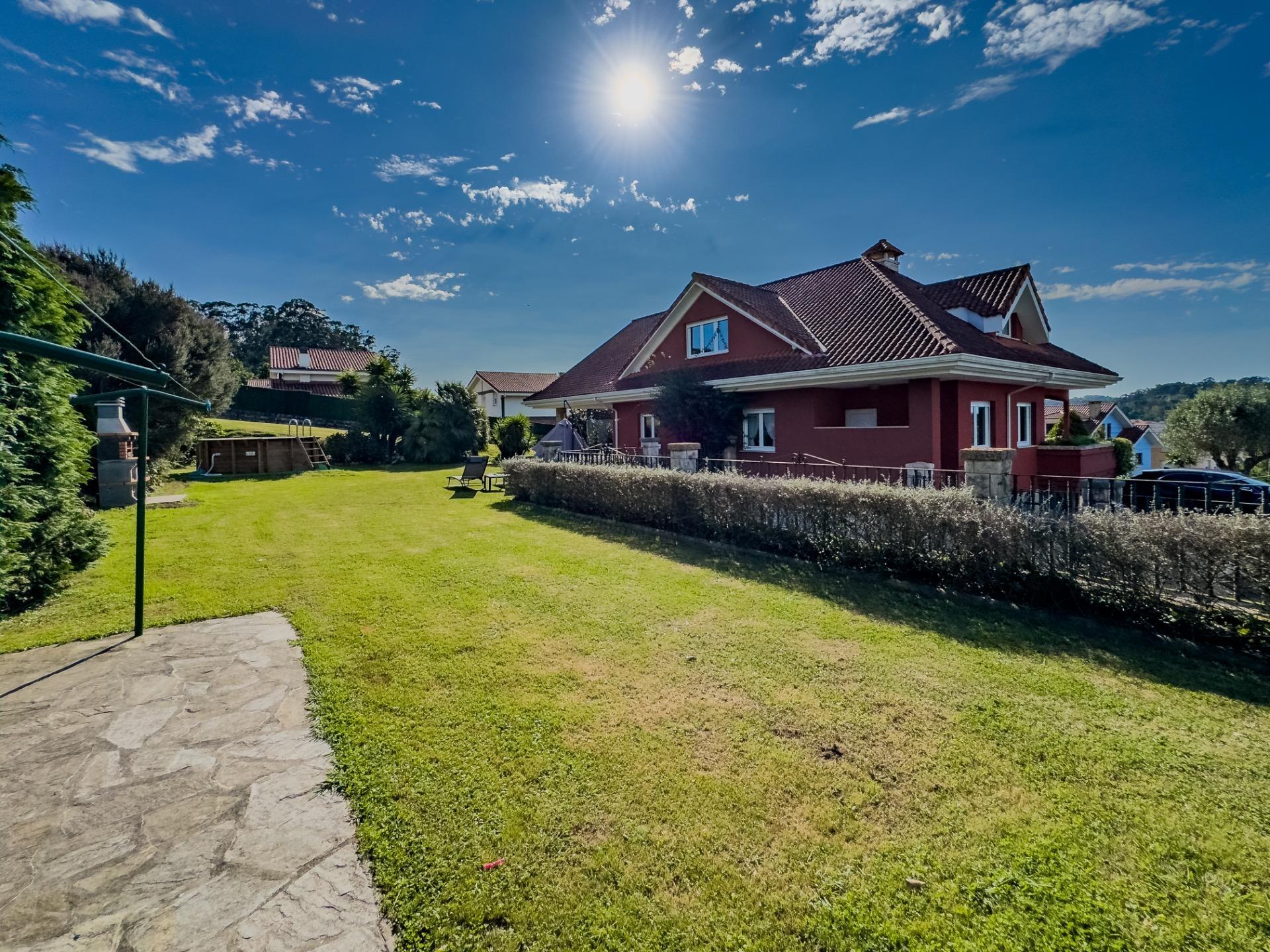 Casas o chalets-Venta-Camargo-1424583-Foto-71