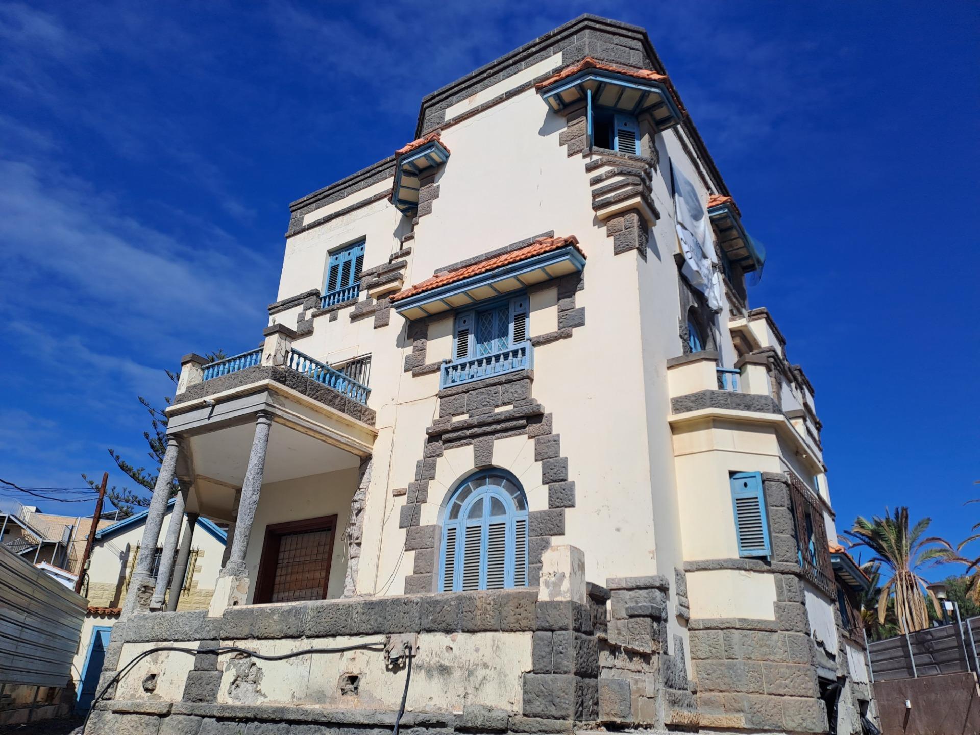 Casas o chalets-Venta-Las Palmas de Gran Canaria-1318211