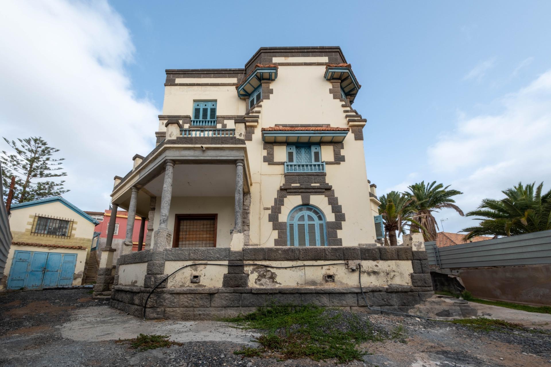Casas o chalets-Venta-Las Palmas de Gran Canaria-1318211-Foto-2