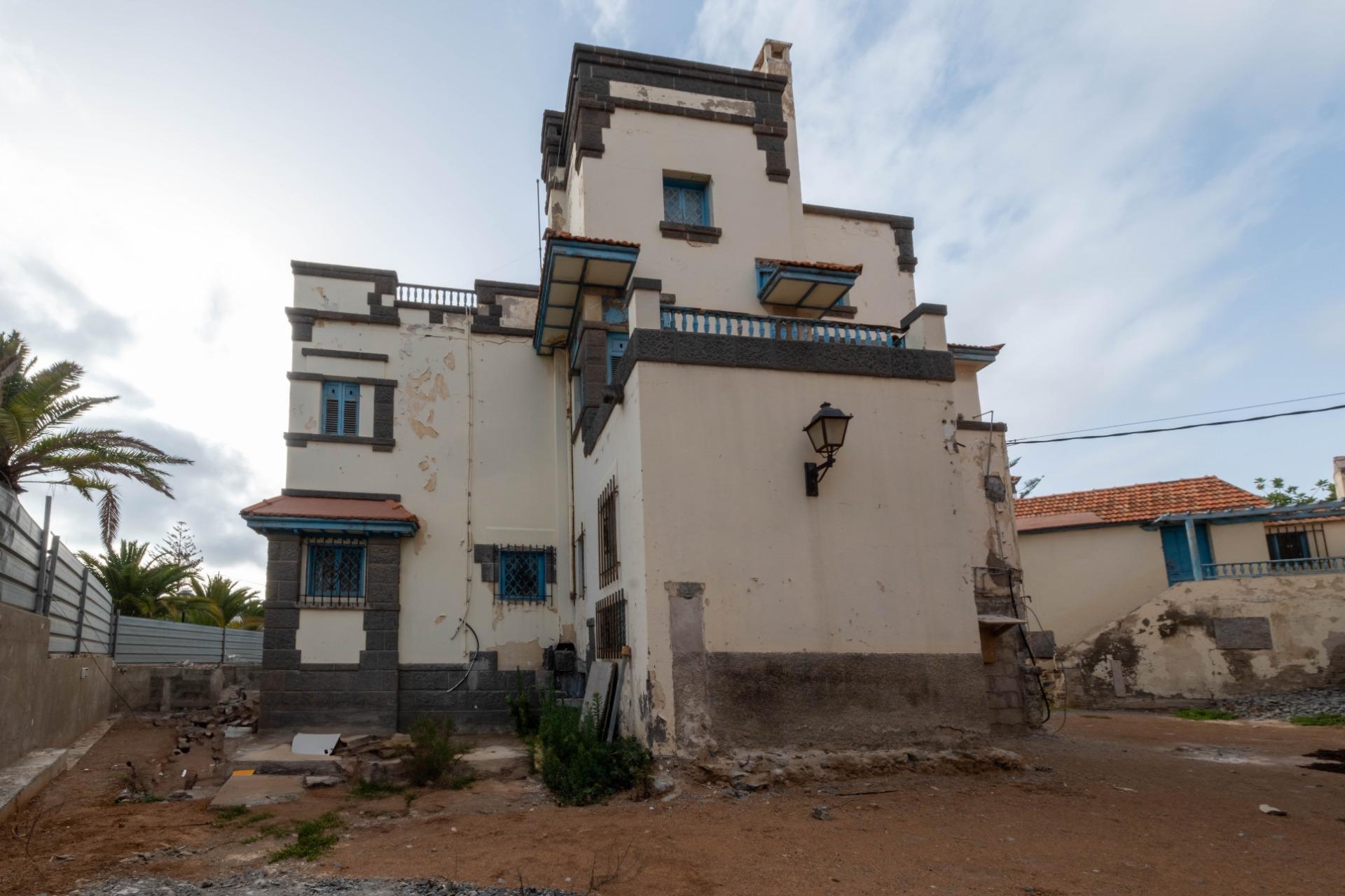 Casas o chalets-Venta-Las Palmas de Gran Canaria-1318211-Foto-4