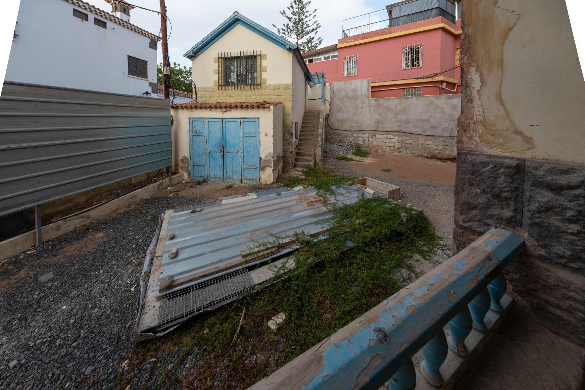 Casas o chalets-Venta-Las Palmas de Gran Canaria-1318211-Foto-8