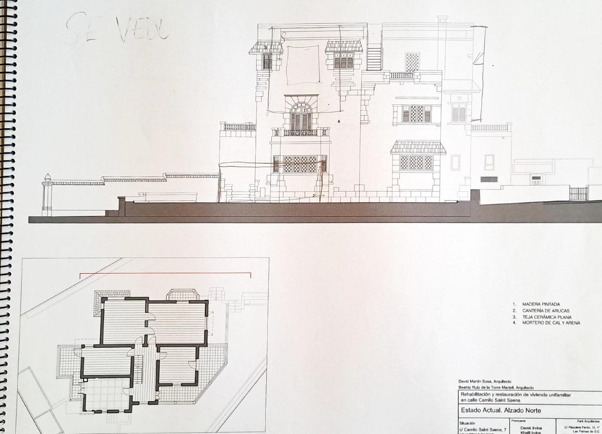 Casas o chalets-Venta-Las Palmas de Gran Canaria-1318211-Foto-78