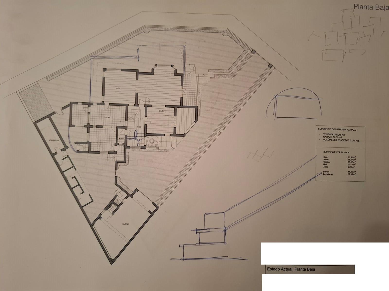 Casas o chalets-Venta-Las Palmas de Gran Canaria-1318211-Foto-83
