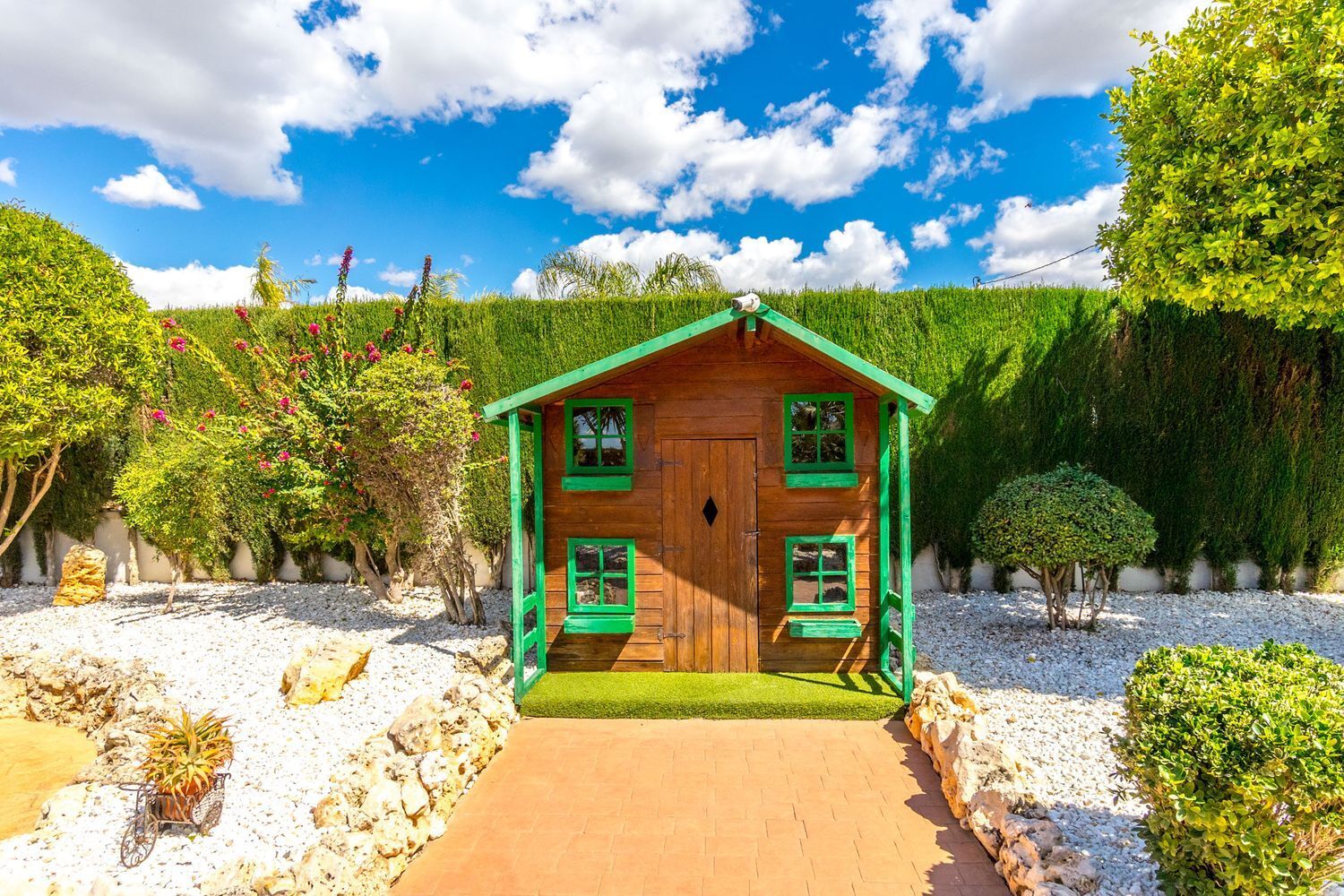 Casas o chalets-Venta-Rafal-1700071-Foto-36