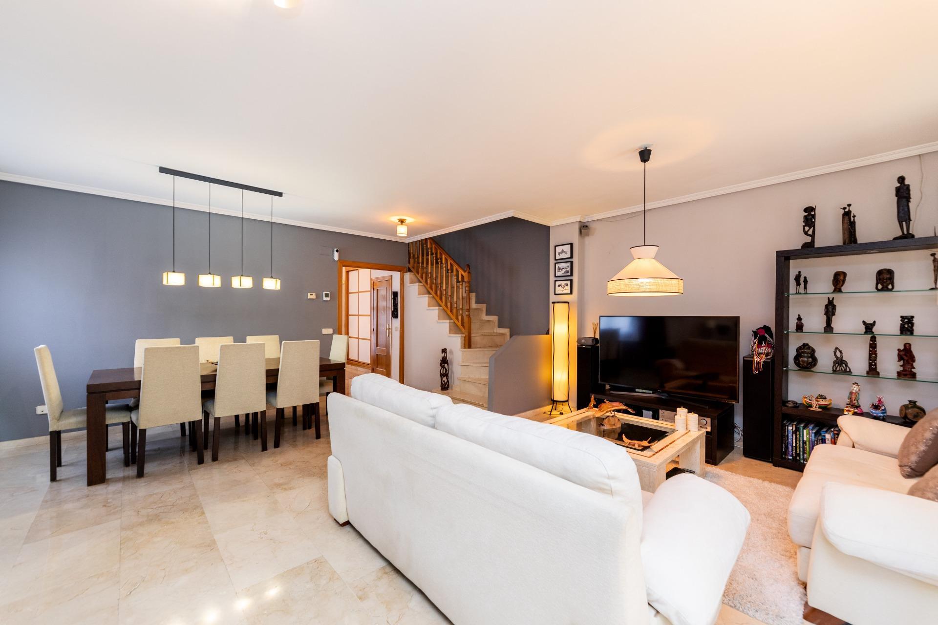 Casas o chalets-Venta-Villaviciosa de OdÃ³n-1836500-Foto-7