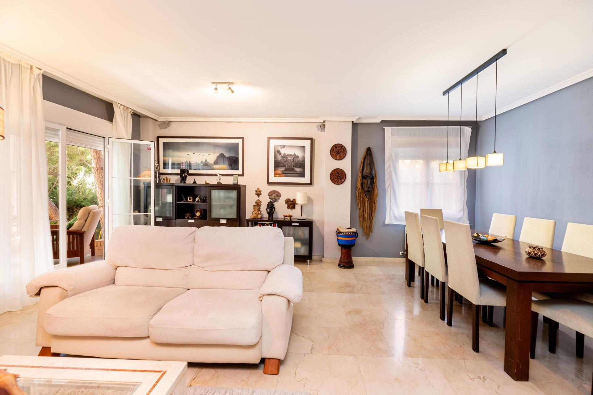 Casas o chalets-Venta-Villaviciosa de OdÃ³n-1836500-Foto-8