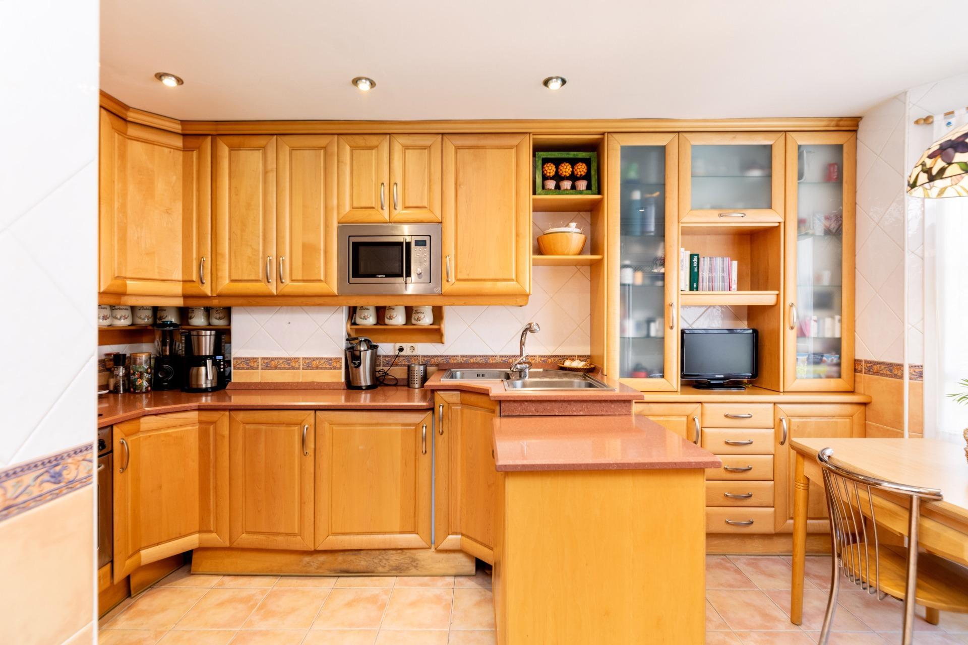 Casas o chalets-Venta-Villaviciosa de OdÃ³n-1836500-Foto-14