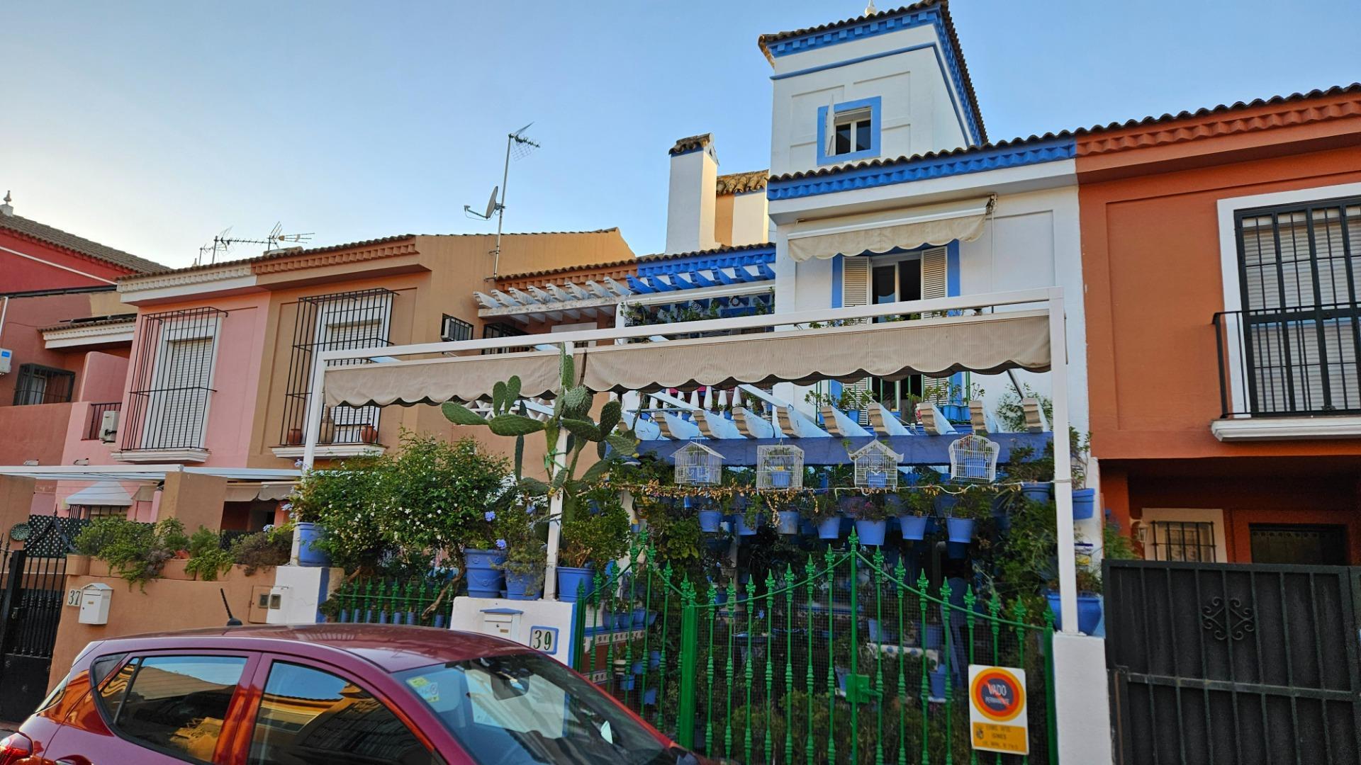 Casas o chalets-Venta-1837694