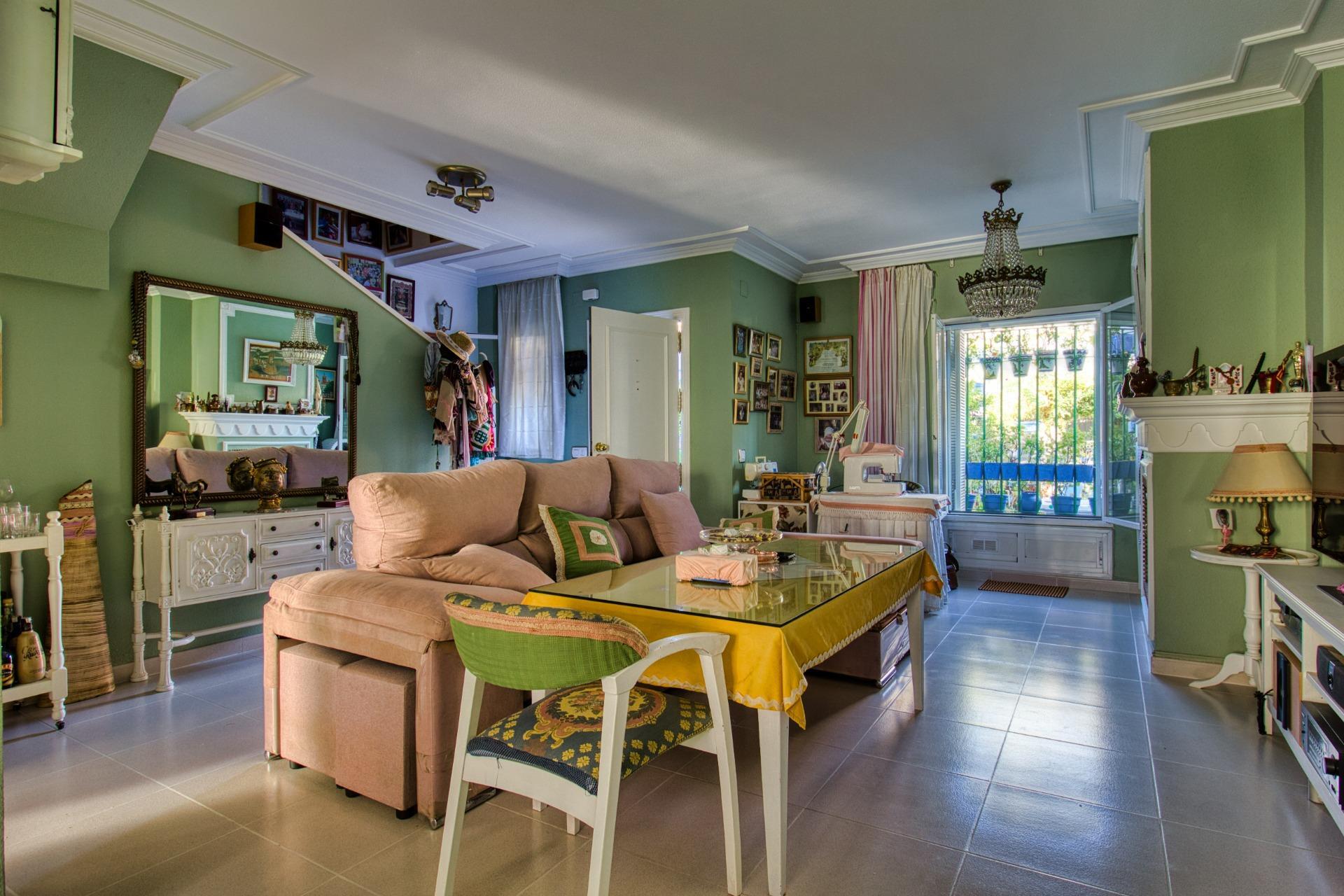 Casas o chalets-Venta-Gines-1837694-Foto-2