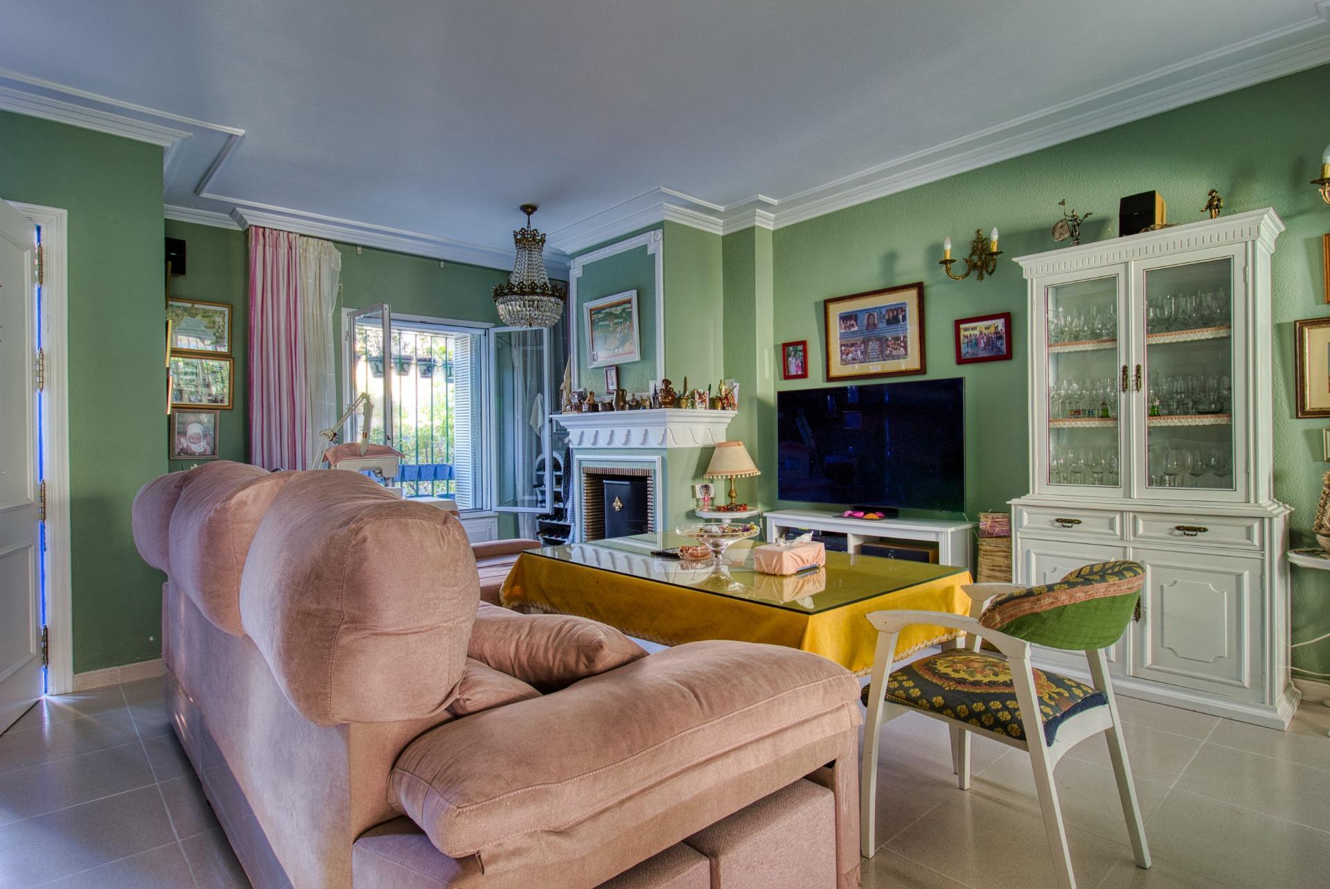 Casas o chalets-Venta-Gines-1837694-Foto-3