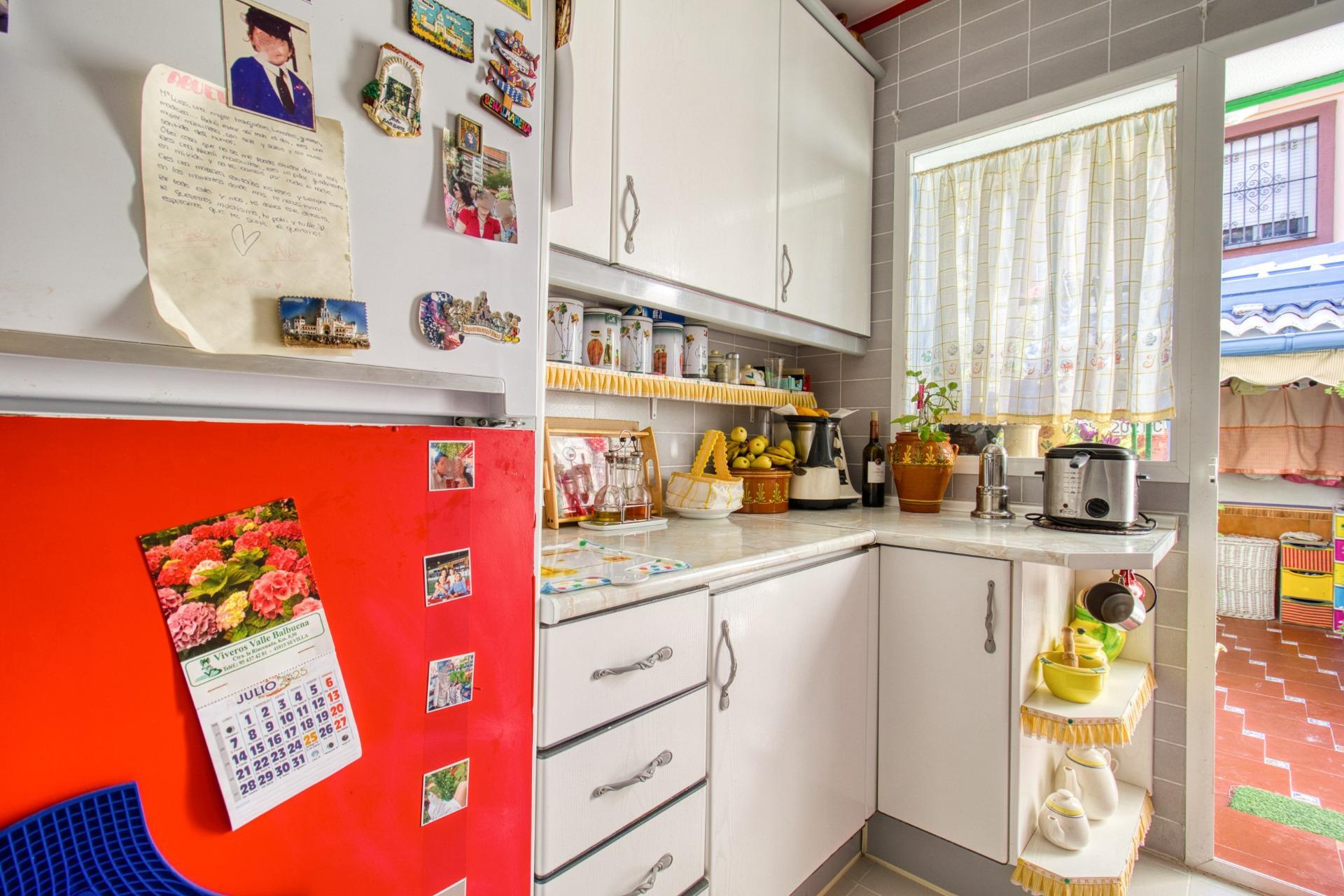 Casas o chalets-Venta-Gines-1837694-Foto-8