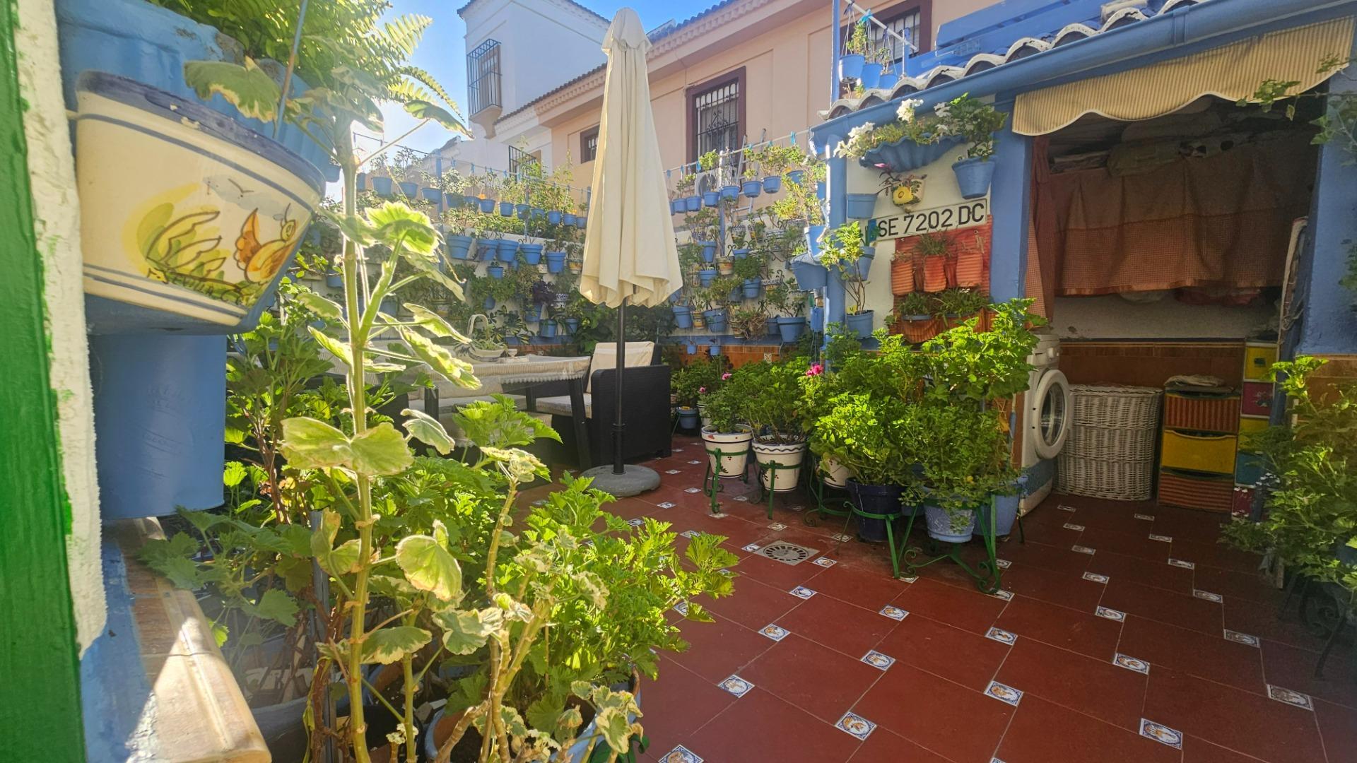 Casas o chalets-Venta-Gines-1837694-Foto-10