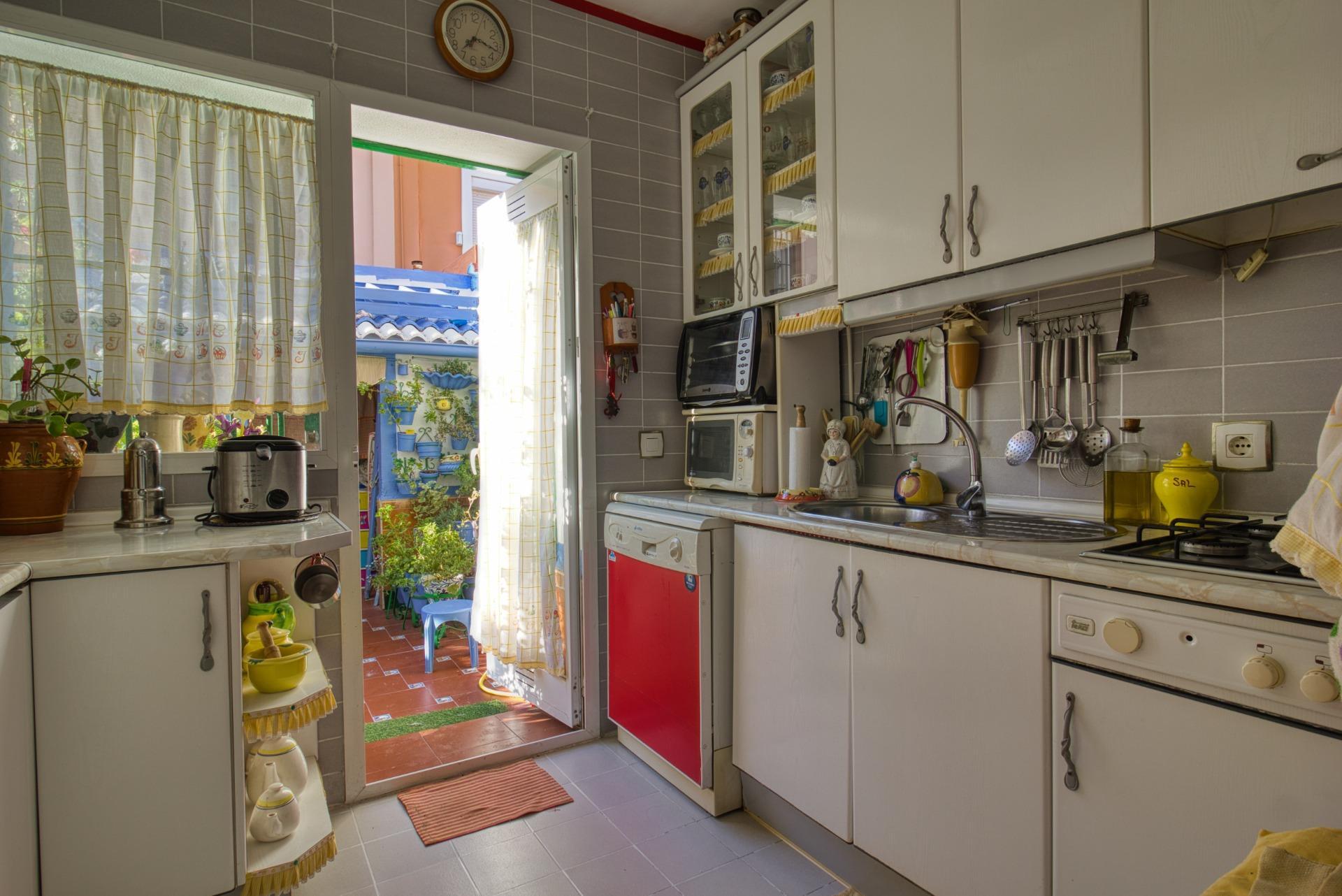 Casas o chalets-Venta-Gines-1837694-Foto-9
