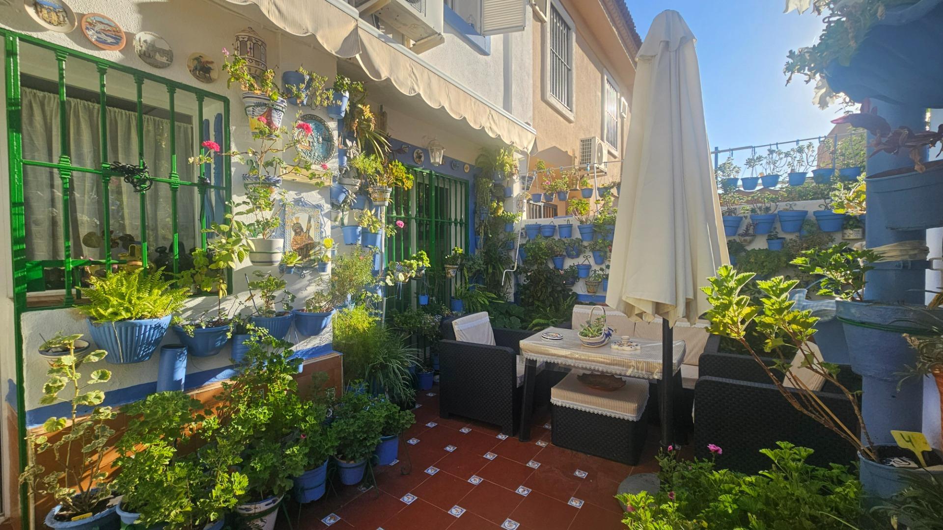 Casas o chalets-Venta-Gines-1837694-Foto-11