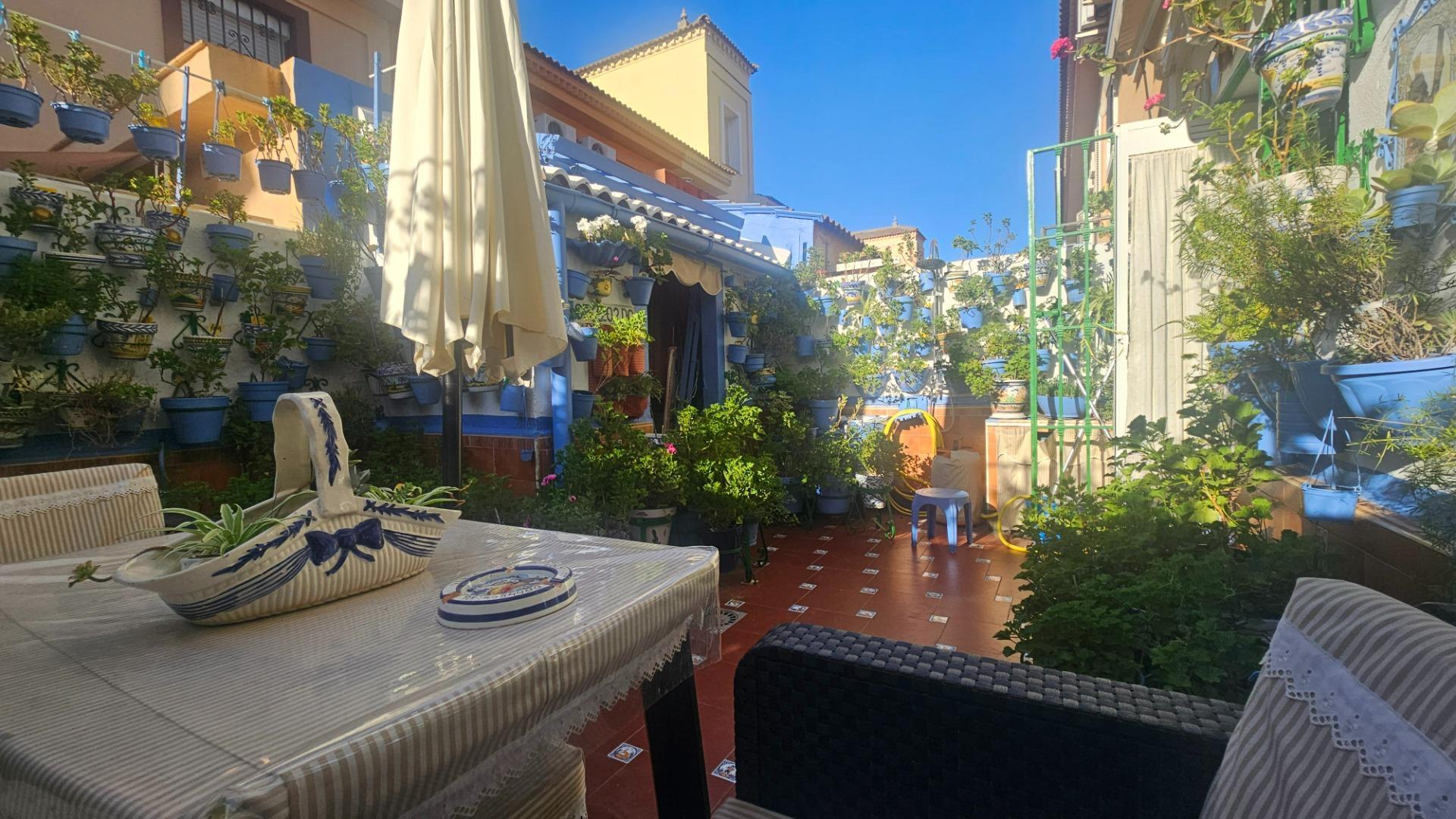 Casas o chalets-Venta-Gines-1837694-Foto-12