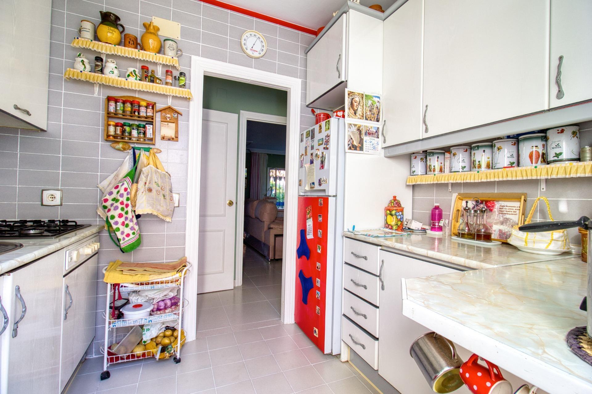 Casas o chalets-Venta-Gines-1837694-Foto-13