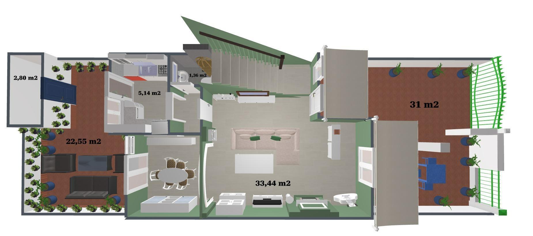Casas o chalets-Venta-Gines-1837694-Foto-28