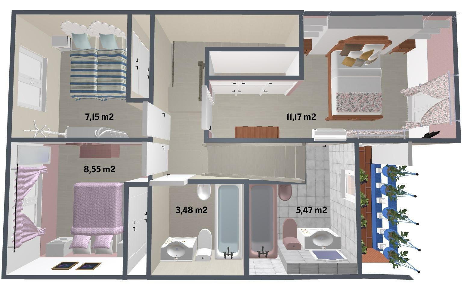 Casas o chalets-Venta-Gines-1837694-Foto-29