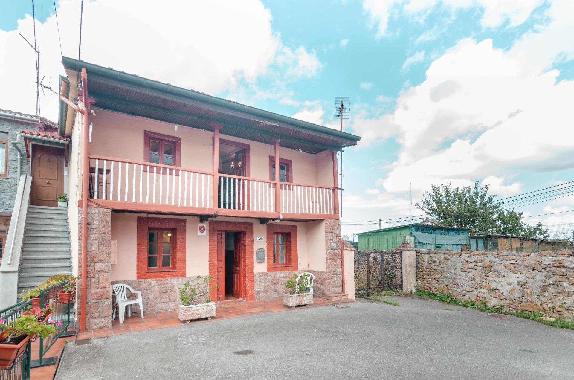 Casas o chalets-Venta-Oviedo-1837697-Foto-2
