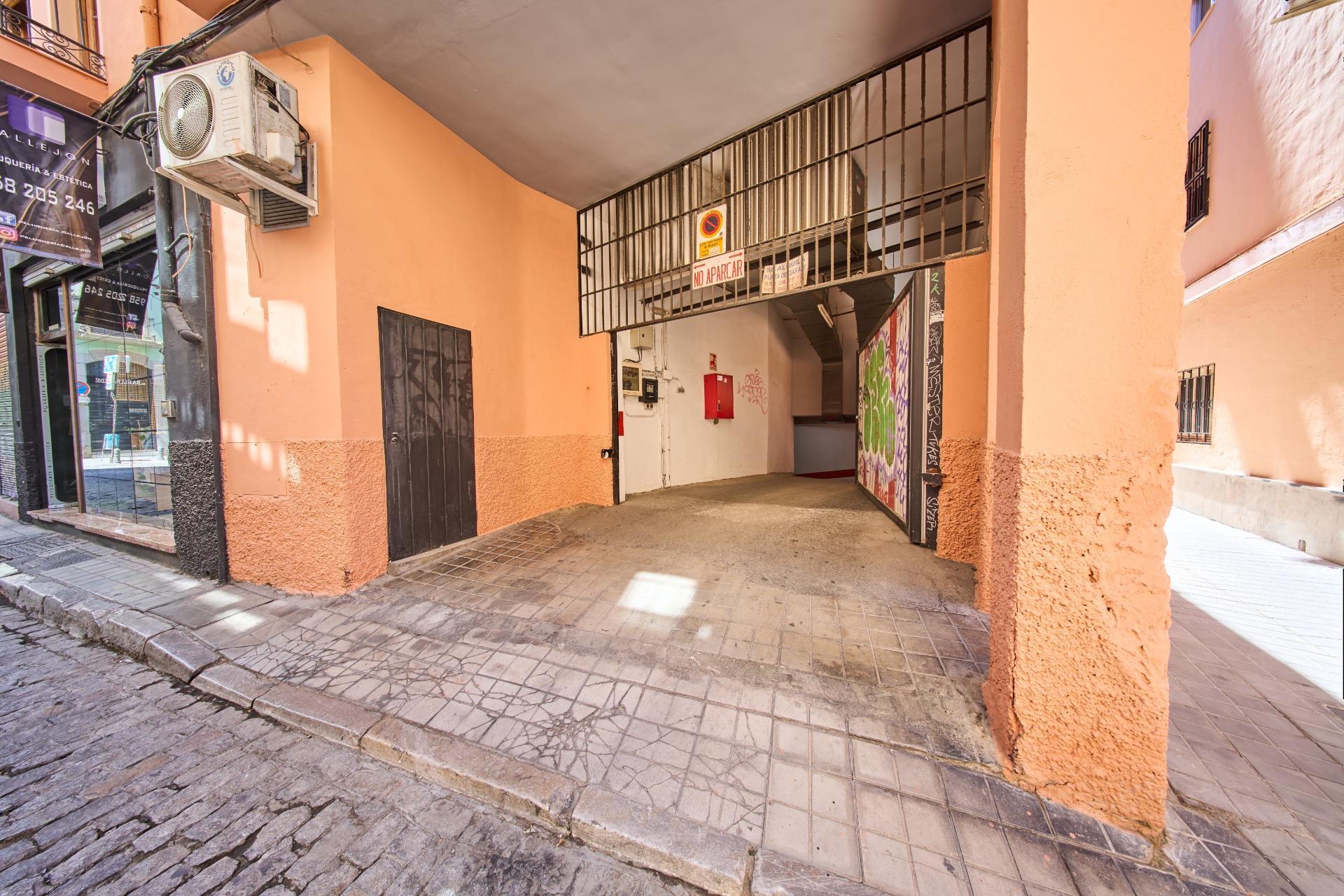 Garajes-Venta-La Granada-1884313-Foto-12