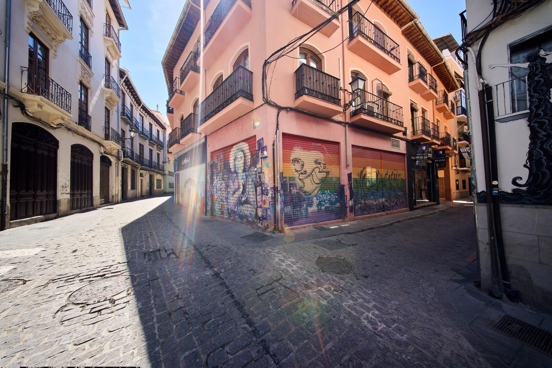 Garajes-Venta-La Granada-1884313-Foto-13