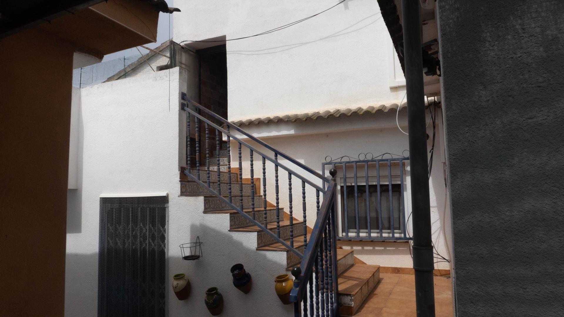 Casas o chalets-Venta-Albinyana-1729092-Foto-20