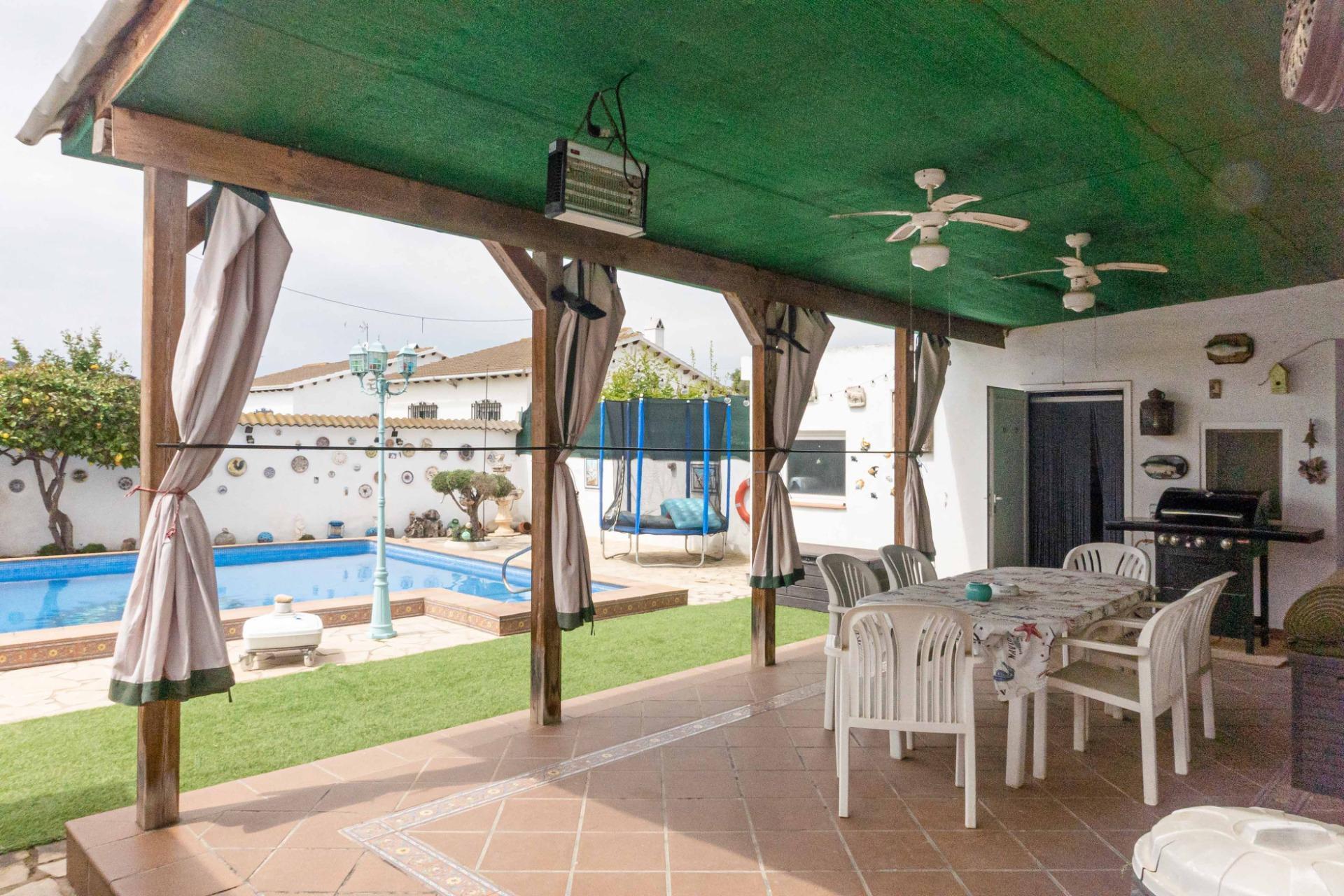 Casas o chalets-Venta-Albinyana-1729092-Foto-24