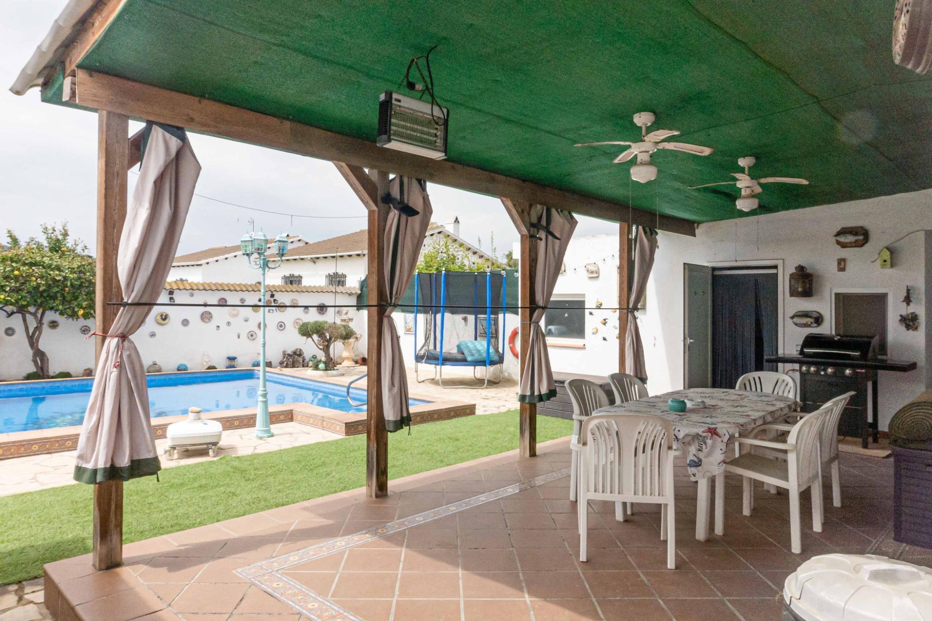 Casas o chalets-Venta-Albinyana-1729092-Foto-23
