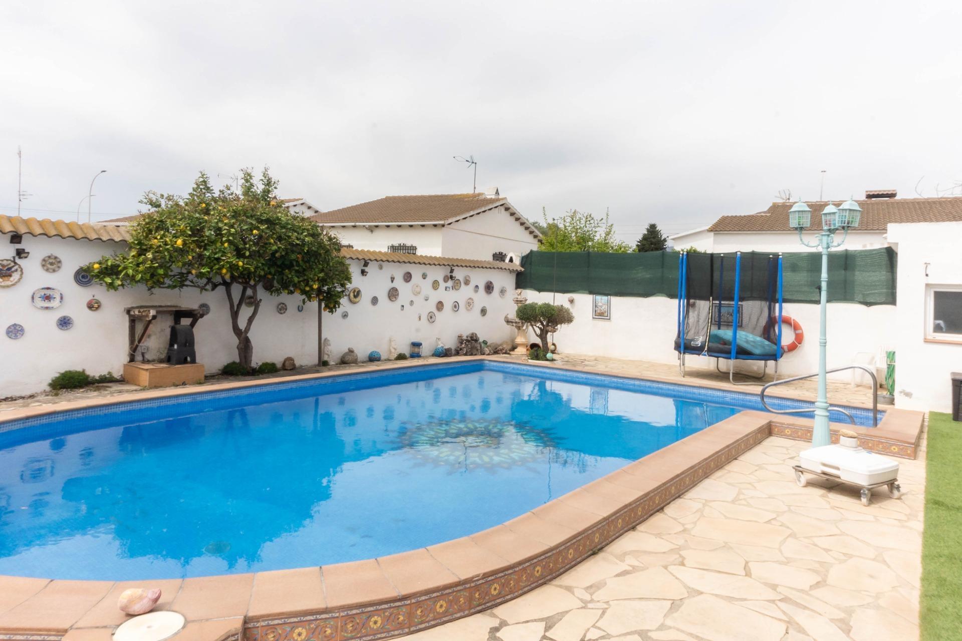 Casas o chalets-Venta-Albinyana-1729092-Foto-25