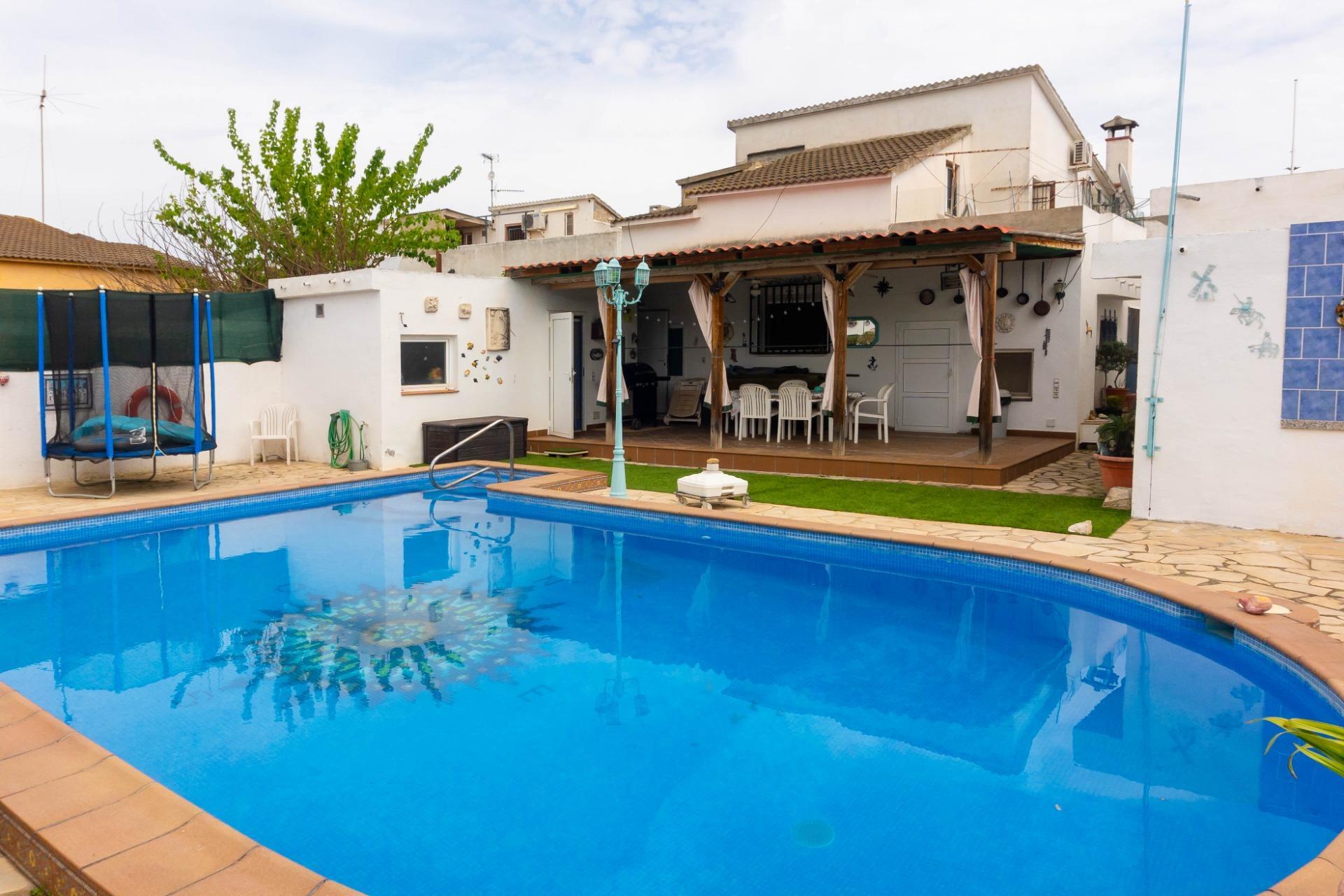 Casas o chalets-Venta-Albinyana-1729092-Foto-30