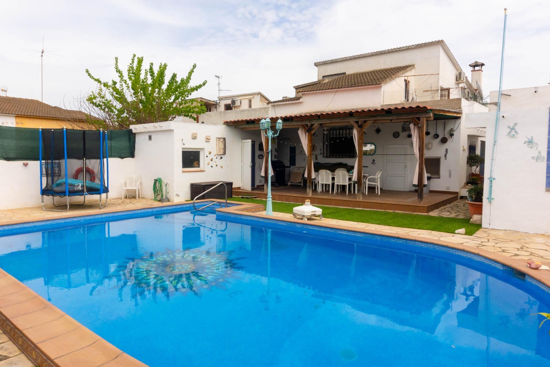 Casas o chalets-Venta-Albinyana-1729092-Foto-34