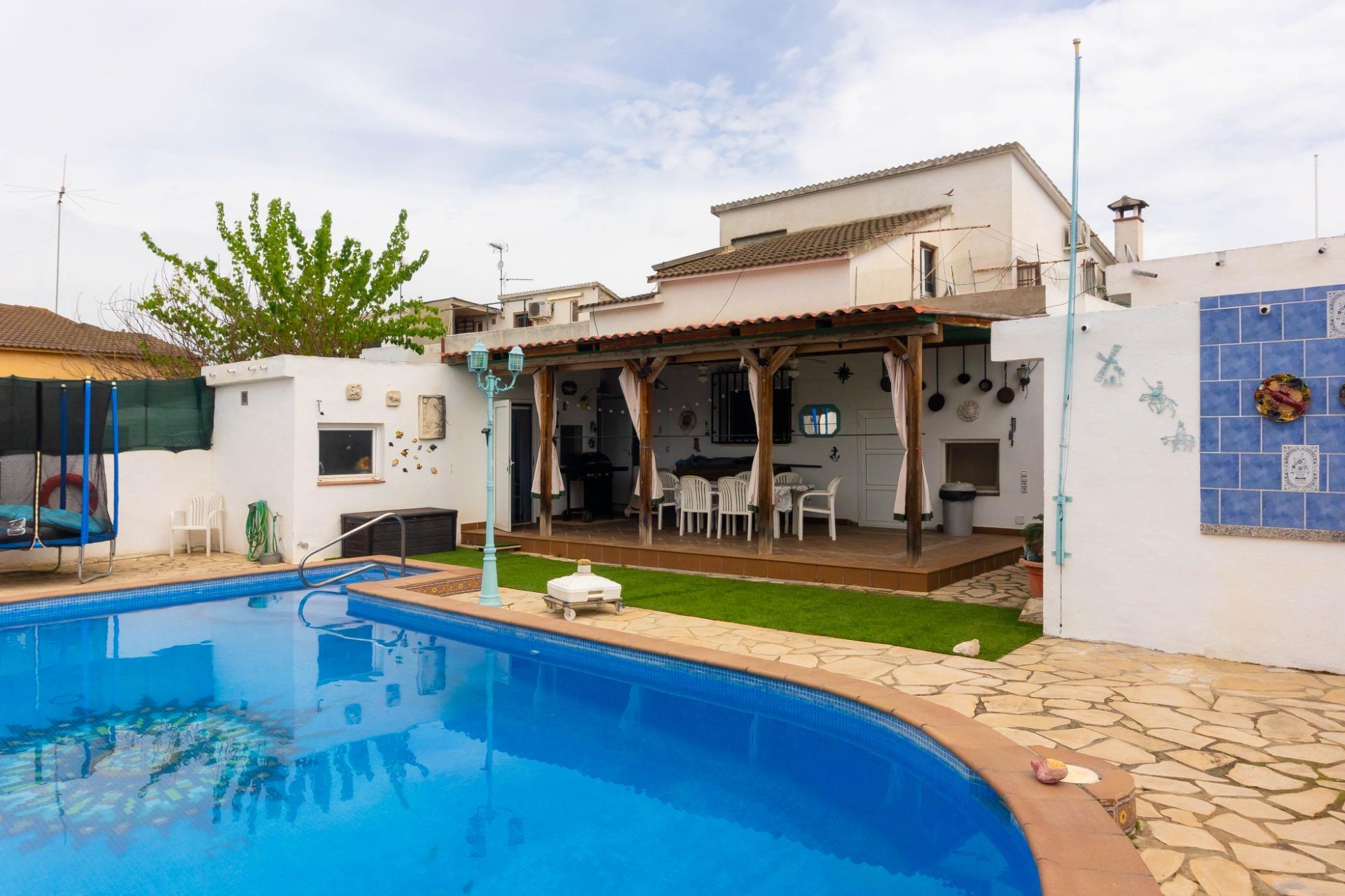 Casas o chalets-Venta-Albinyana-1729092-Foto-32