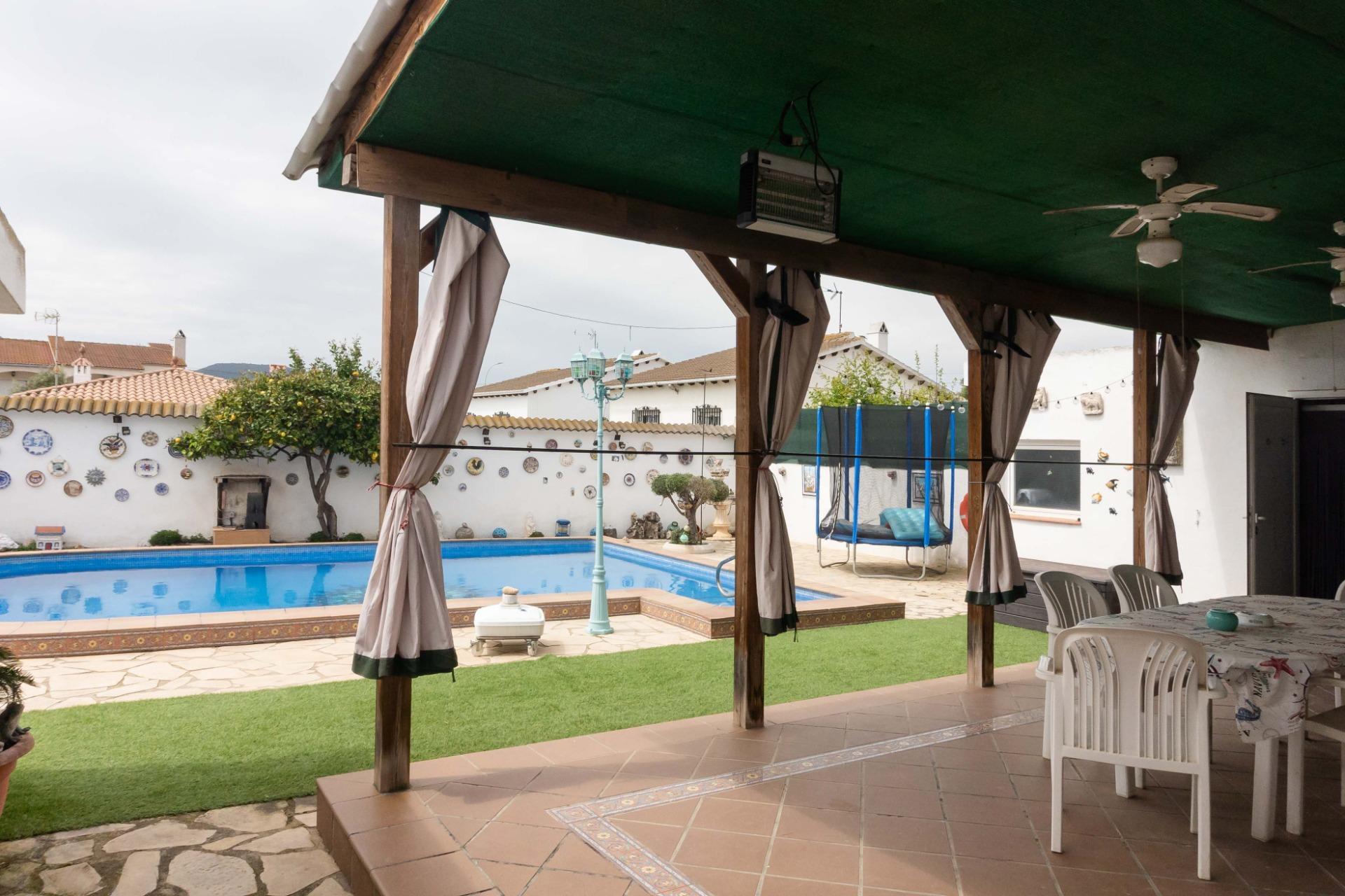 Casas o chalets-Venta-Albinyana-1729092-Foto-37
