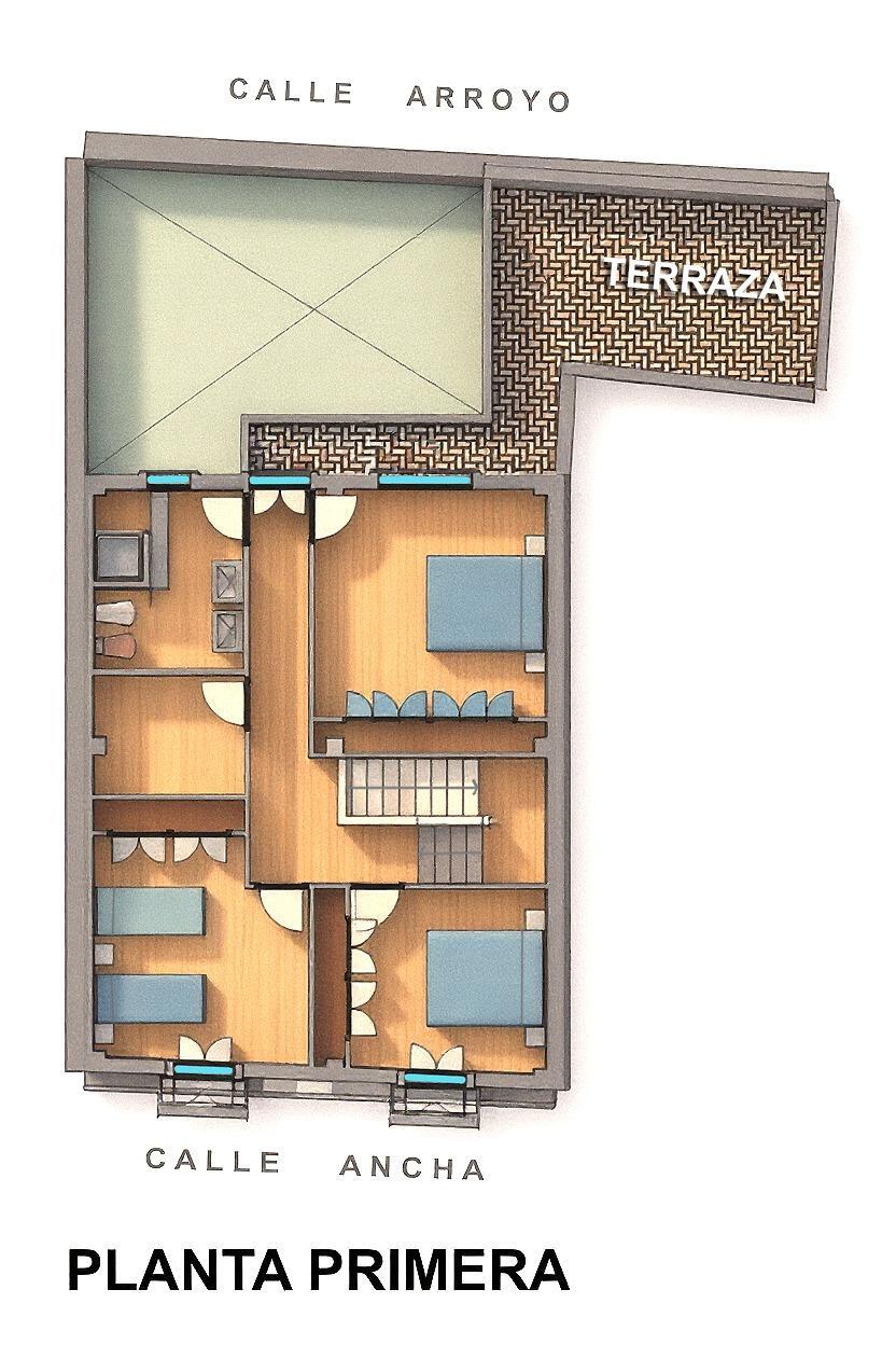 Casas o chalets-Venta-Montellano-1751203-Foto-43