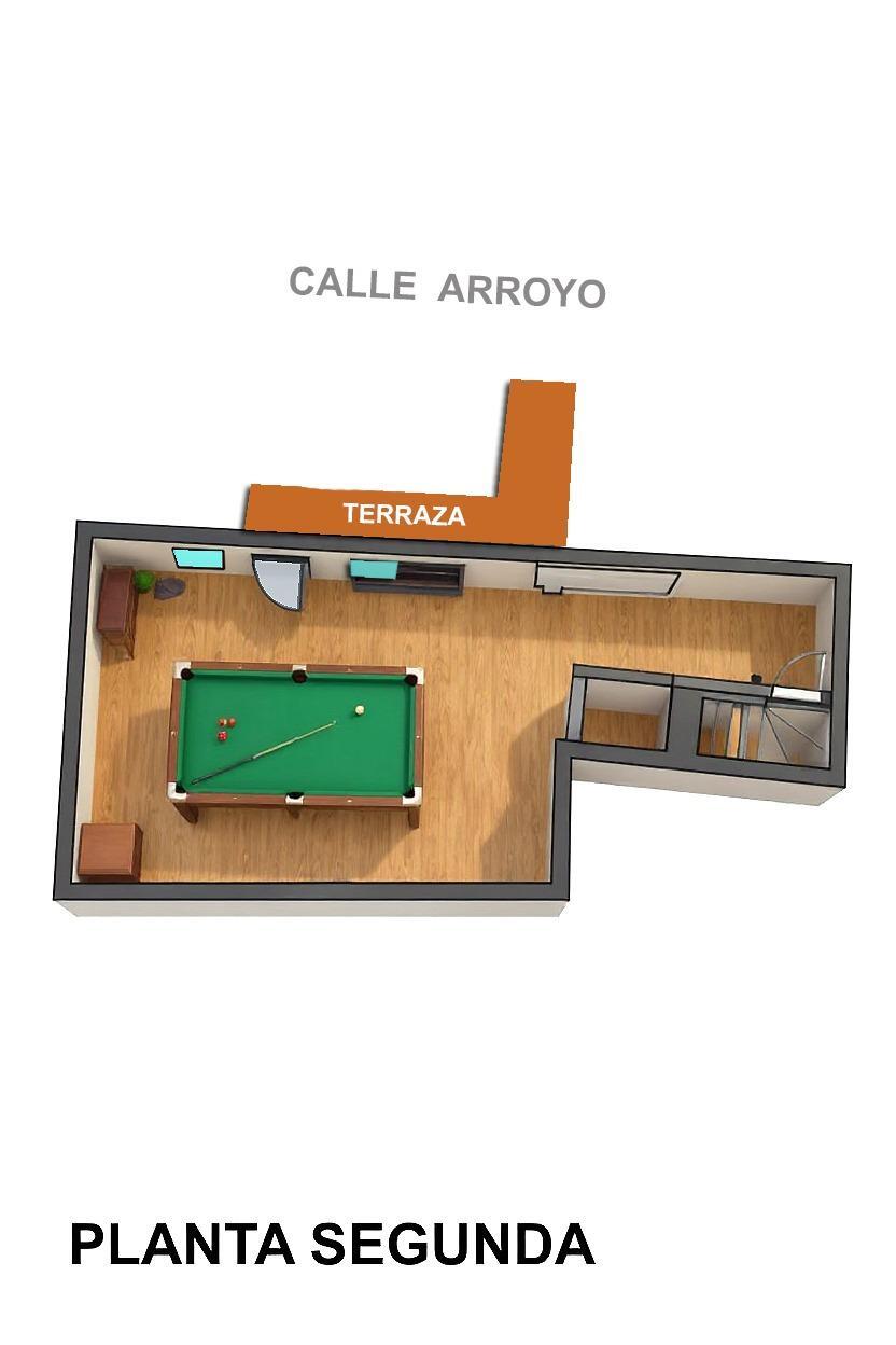 Casas o chalets-Venta-Montellano-1751203-Foto-45