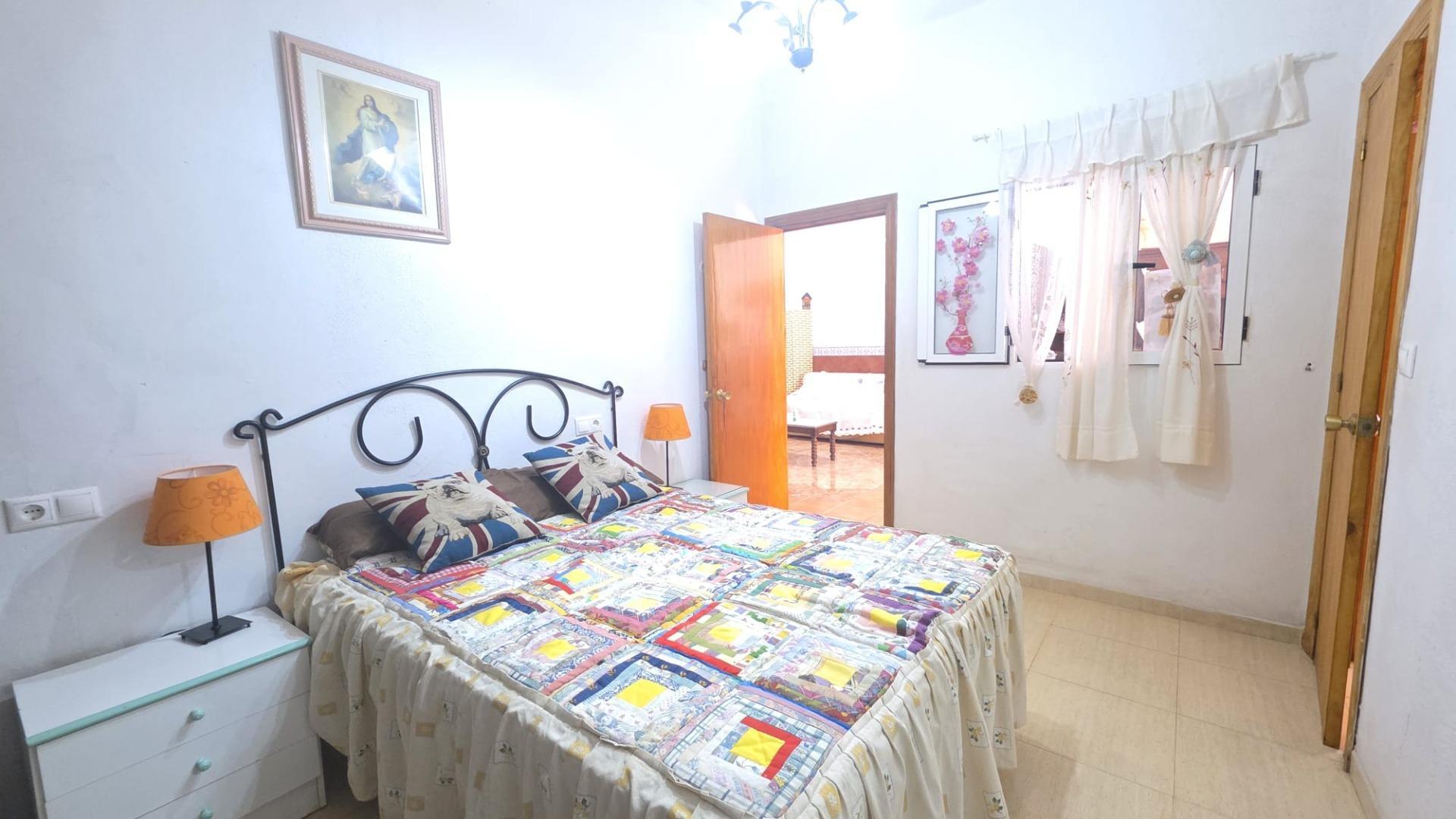 Casas o chalets-Venta-LÃ¡ujar de Andarax-1837712-Foto-2