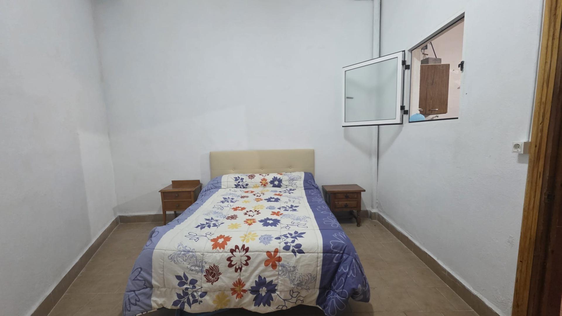 Casas o chalets-Venta-LÃ¡ujar de Andarax-1837712-Foto-6