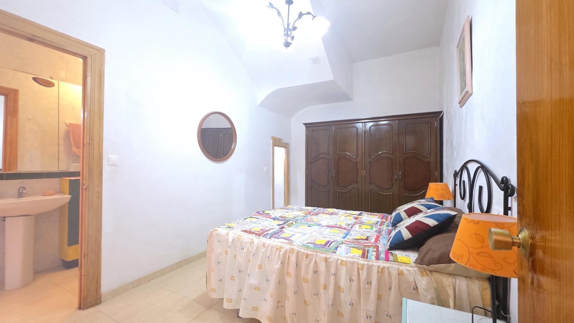 Casas o chalets-Venta-LÃ¡ujar de Andarax-1837712-Foto-4