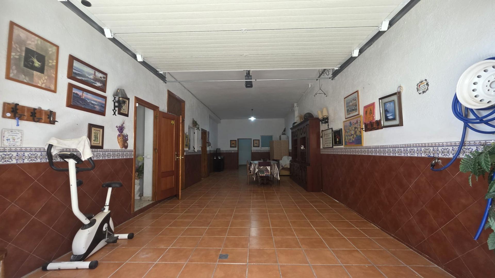 Casas o chalets-Venta-LÃ¡ujar de Andarax-1837712-Foto-8