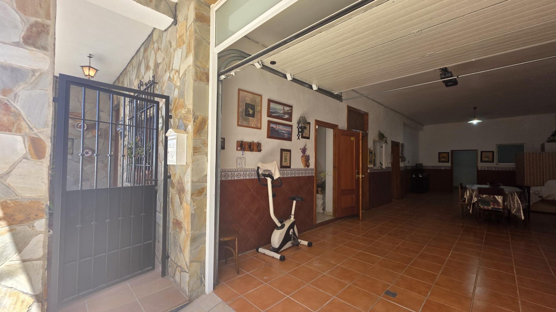 Casas o chalets-Venta-LÃ¡ujar de Andarax-1837712-Foto-7