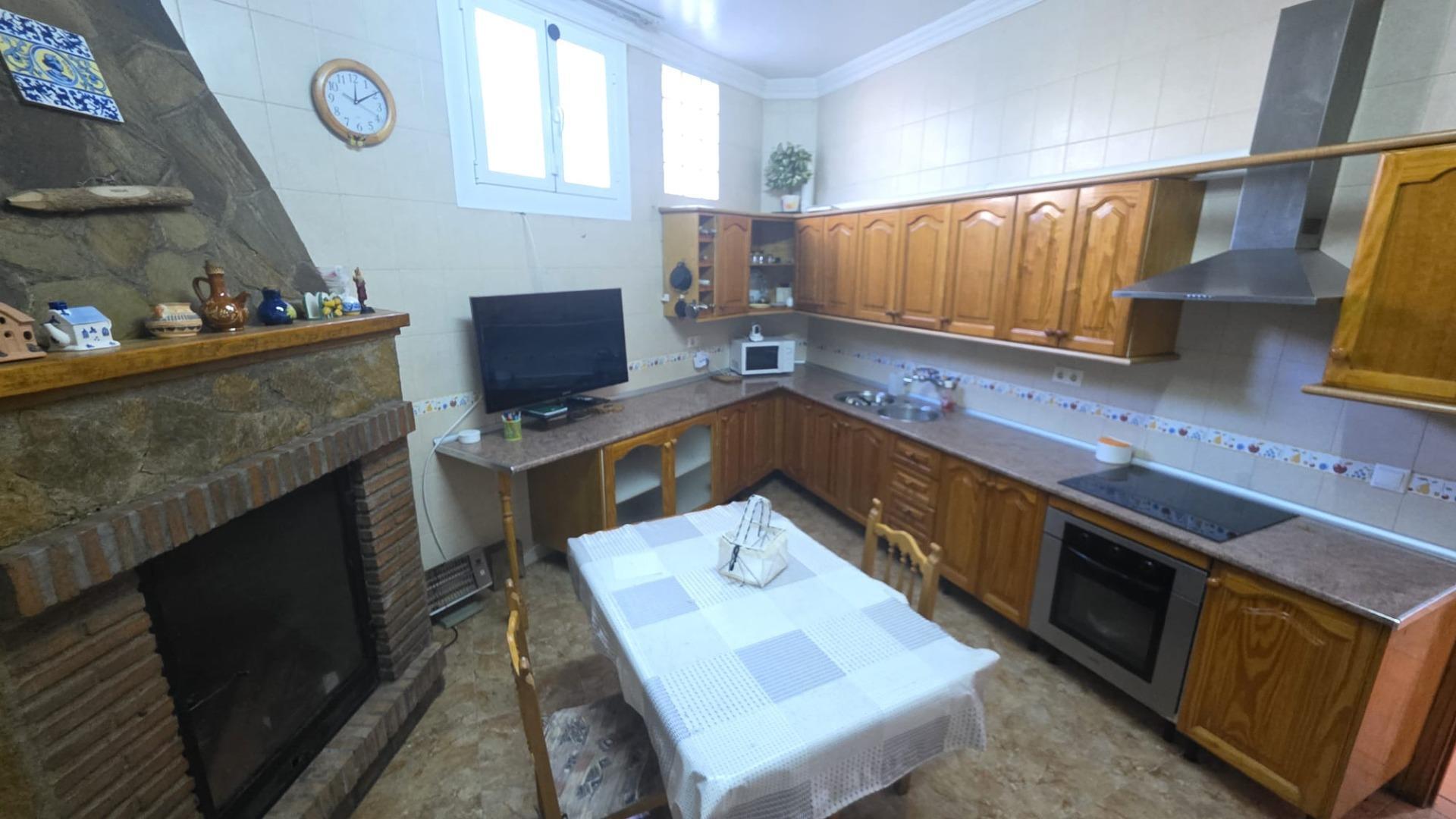 Casas o chalets-Venta-LÃ¡ujar de Andarax-1837712-Foto-11