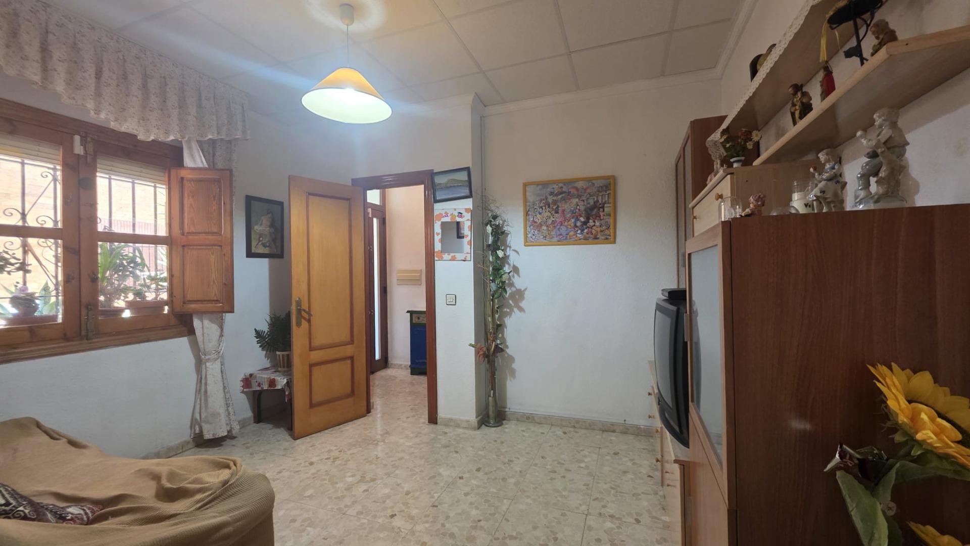 Casas o chalets-Venta-LÃ¡ujar de Andarax-1837712-Foto-12