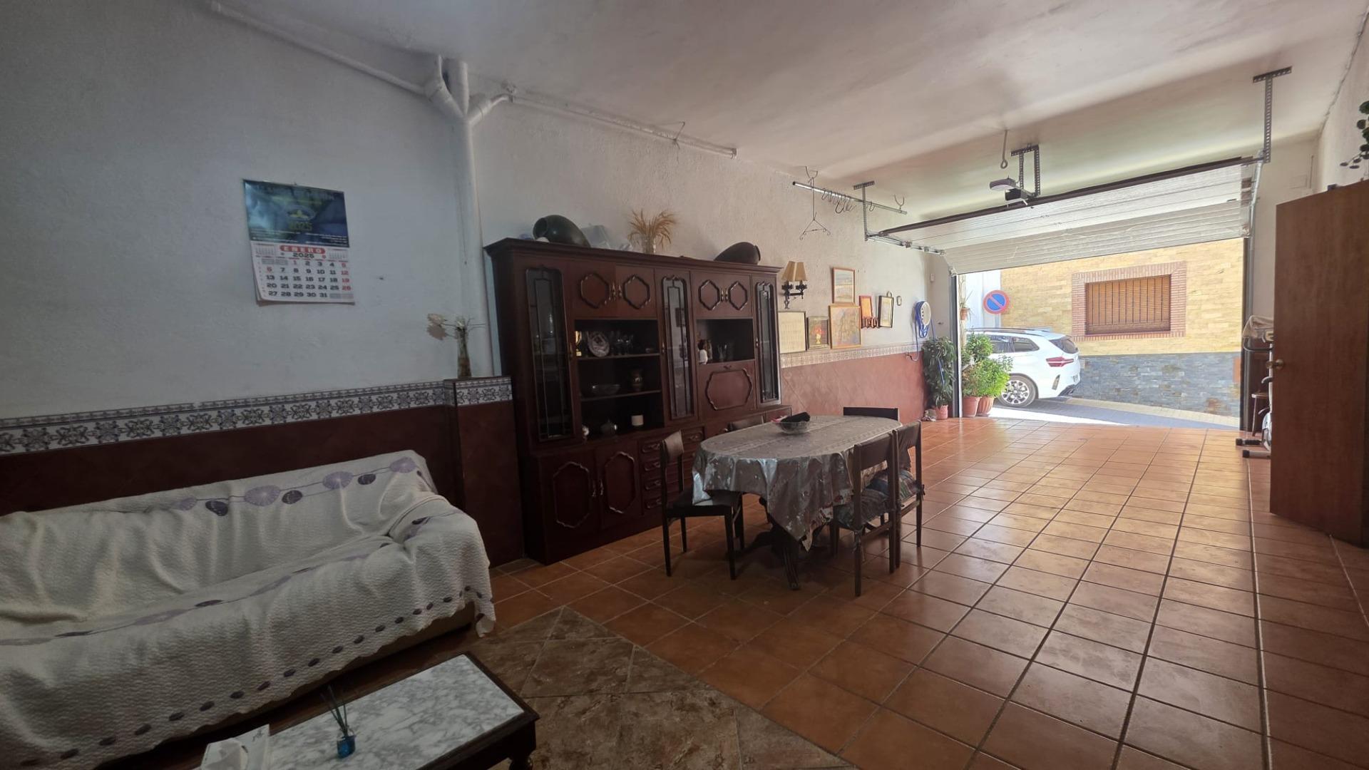 Casas o chalets-Venta-LÃ¡ujar de Andarax-1837712-Foto-9