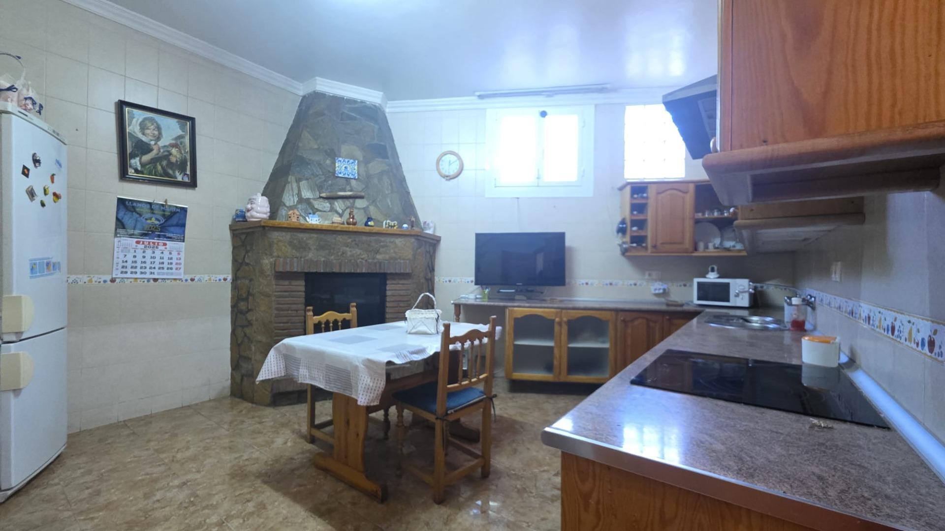 Casas o chalets-Venta-LÃ¡ujar de Andarax-1837712-Foto-10