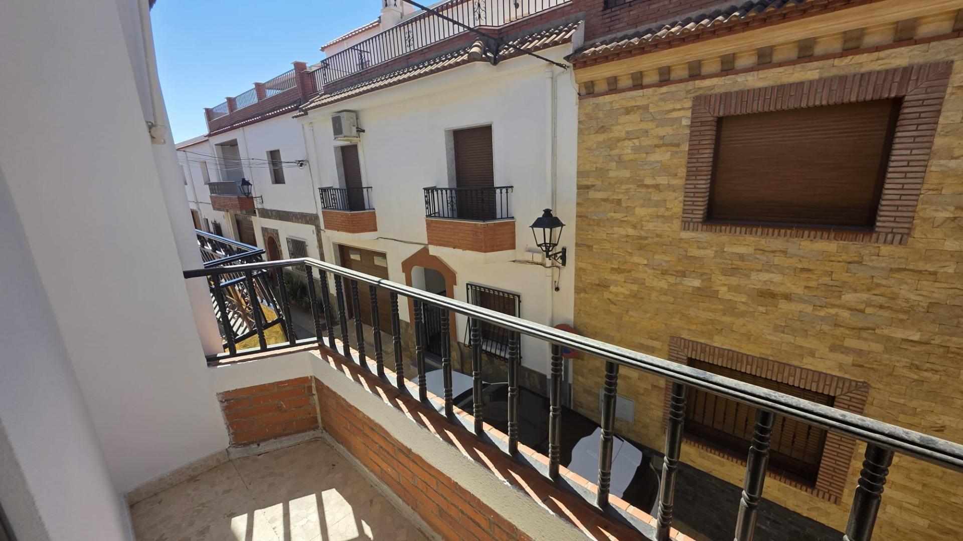 Casas o chalets-Venta-LÃ¡ujar de Andarax-1837712-Foto-20