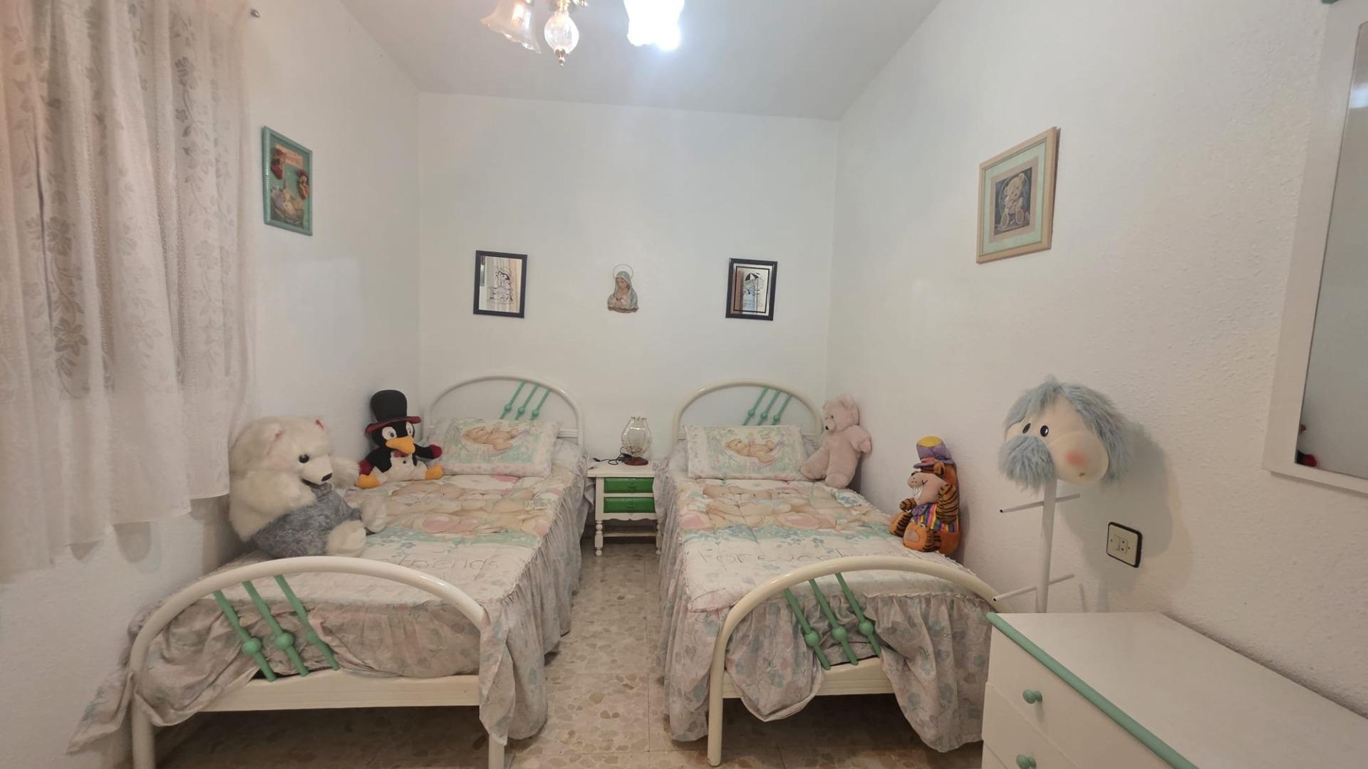 Casas o chalets-Venta-LÃ¡ujar de Andarax-1837712-Foto-27